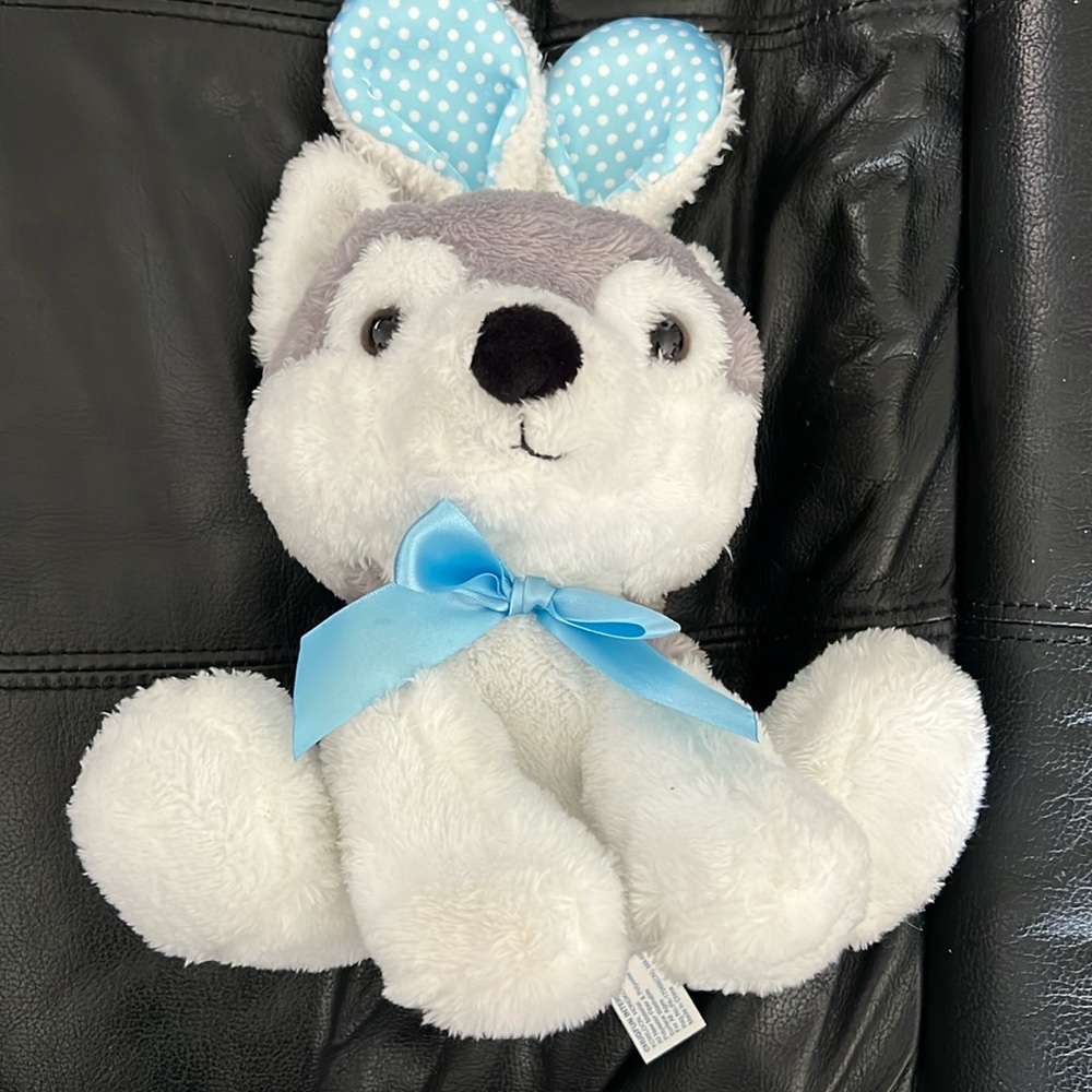 Kids Plush Toy